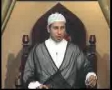 1st Ramadhan - Usama al Atar at Satwa Imamabargah - English
