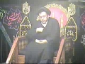 [02] Patience | Maulana Sartaj Zaidi | Muharram 1435 | Urdu