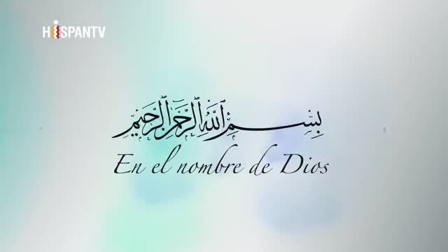 [13] Movie - Imam Ali (a.s) - Episodio 13 - Spanish