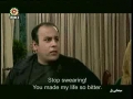 Iranian Comedy Drama Poll - Persian Sub English