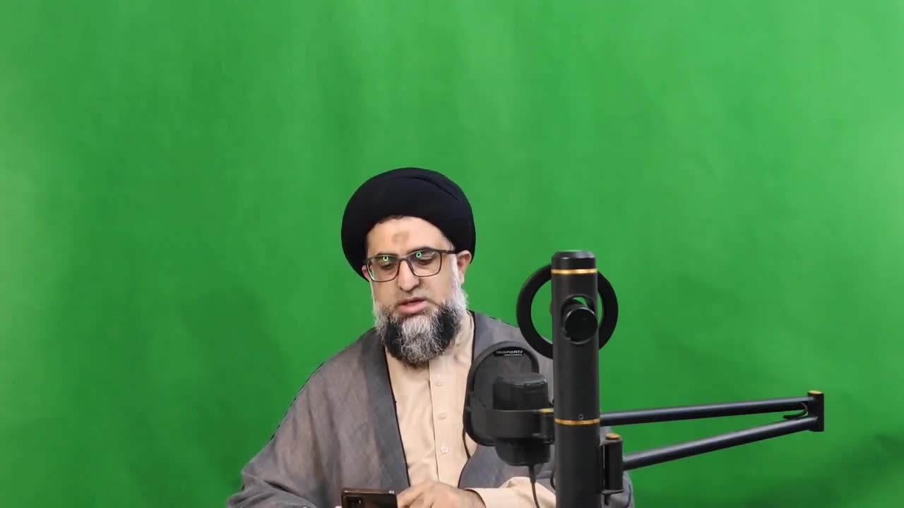 [Tafseer Dars 2] سورہ توبہ کا مختصر تعارف | Urdu