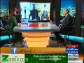 [Talk Show] Samaa Tv : Shia Sunni Fasaad Ki Sazish Ka Charcha...Sazishi Kaun - H.I Hasan Zafar Naqvi - 20 Dec 2013 -Urdu