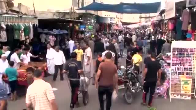 (Documentary) Gaza Suffering 7 - English
