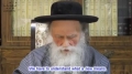Special message of Chief Rabbi Beck, New York 2013 - English