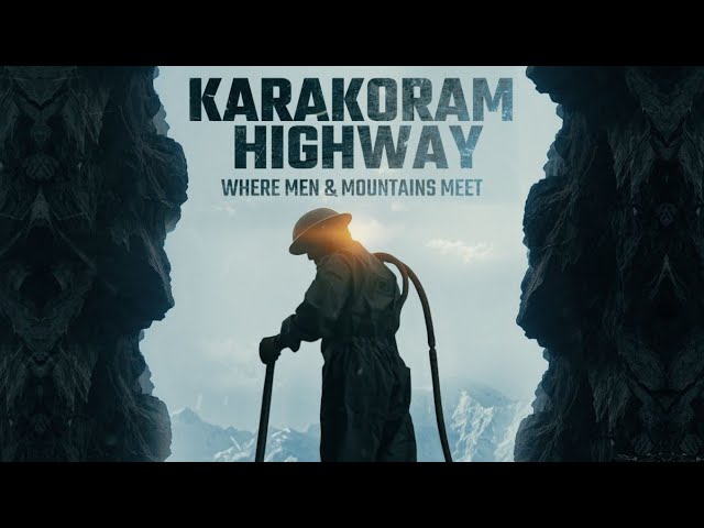 KKH Documentary I Where Men And Mountains Meet I  1 January 2022 I ISPR - English/Urdu