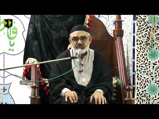 [Majlis-e-Tarheem] Shaheed Quaid Allama Arif Hussain Al Hussain | H.I Ali Murtaza Zaidi - Urdu