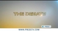 [The Debate] israel, al-Qaeda ties out in the open - 7 May 2013 - English
