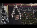  [02] Dr. Piyam Azmi Muharram 2012 Bait ul Qaim Islamic Centre Urdu 