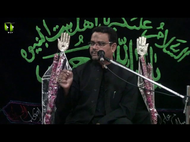 [07] Topic: قوموں کا عروج و زوال ، قرآن و نہج البلاغہ کی روشنی میں | Urdu