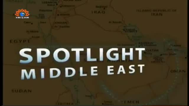 Spot Light Middle East PGCC Dispute – English 