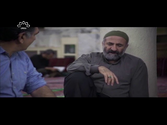 [ Drama Serial ] پردہ نشیں - Perdah Nasheen Episode 14 | SaharTv - Urdu