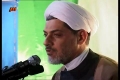 زلال سخن: حجت الاسلام والمسلمین دکتر رفیعی -Farsi
