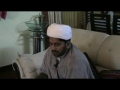 [Lecture-1] Idaratanzeel -tafseer e sura aal e imran - H.I Iftikhar Ahmed Ghadeeri - Urdu