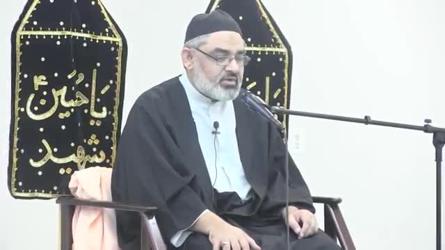 [02] - Tarbeyat e Aulaad - H.I Ali Murtaza Zaidi - Urdu 