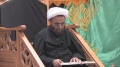 [01] Shahadat Imam Ali (a.s) - Will of Imam Ali (a.s) - H.I. Hurr Shabbiri - 27July13 - English