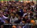 Imam Khomenei and Youth - Persian sub English