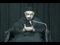21 Ramadhan 2012 Shahdat Imam Ali (A.S) - Australia Lecture by H.I. Agha Ali Murtaza Zaidi - Urdu