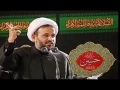 [Audio] عوامل جاذبه فاطمیه Speech H.I Ali Raza Panahiyan - Farsi