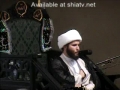 [Ramadhan 2012][08] Principles of dealing with Blood Relatives - Sh. Hamza Sodagar - English