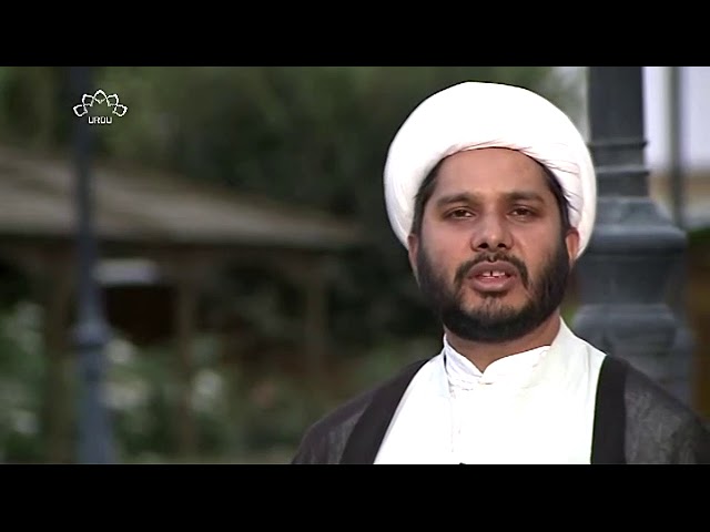 [ 22 Jan 2018 ] Misbah ul Huda - ولادت دخت رسول حضرت زینب (س)ؑ | SaharTv - Urdu 