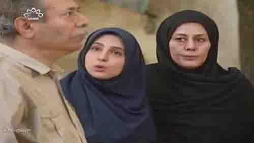 [ Irani Drama Serial ] Akhri Faisla | آخری فیصلہ  - Episode 04 | SaharTv - Urdu