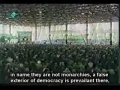 Imam Khamenei speaking on Ashura  [Persian sub English]