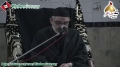 [07] Safar1434 - Taameere Ummat Seerate Ahlebait ki Roshni main - H.I. S. Ali Murtaza Zaidi - Urdu
