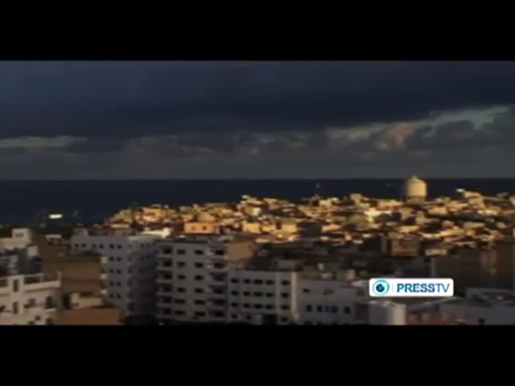 [Documentary] Documentary- Womens Voice in Libyan Revolution p2 - English