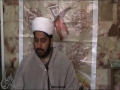 [Lecture-8] Idaratanzeel - Nehjul balagah - H.I Iftikhar Ahmed Ghadeeri - Urdu