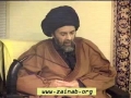 [Thursday Lectures] Trials & Blessings - H.I. Abbas Ayleya - 7 March 2013 - English