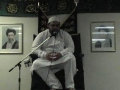 Ways to know Allah 5 - Mohammad Ali Baig - English