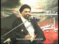 [9] Ashura Ba Unwan e Maktab - (Muharram 2009) - Ustad Syed Jawad Naqvi - Urdu