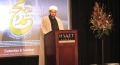 [MC 2013] Prophet and Social Justice - H.I Amin Rastani - English