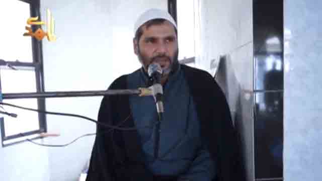 Maulana Sajjad Mehdvi | دعا کی قبولیت اور اُس کے رد ہونے کے اسباب - Urdu