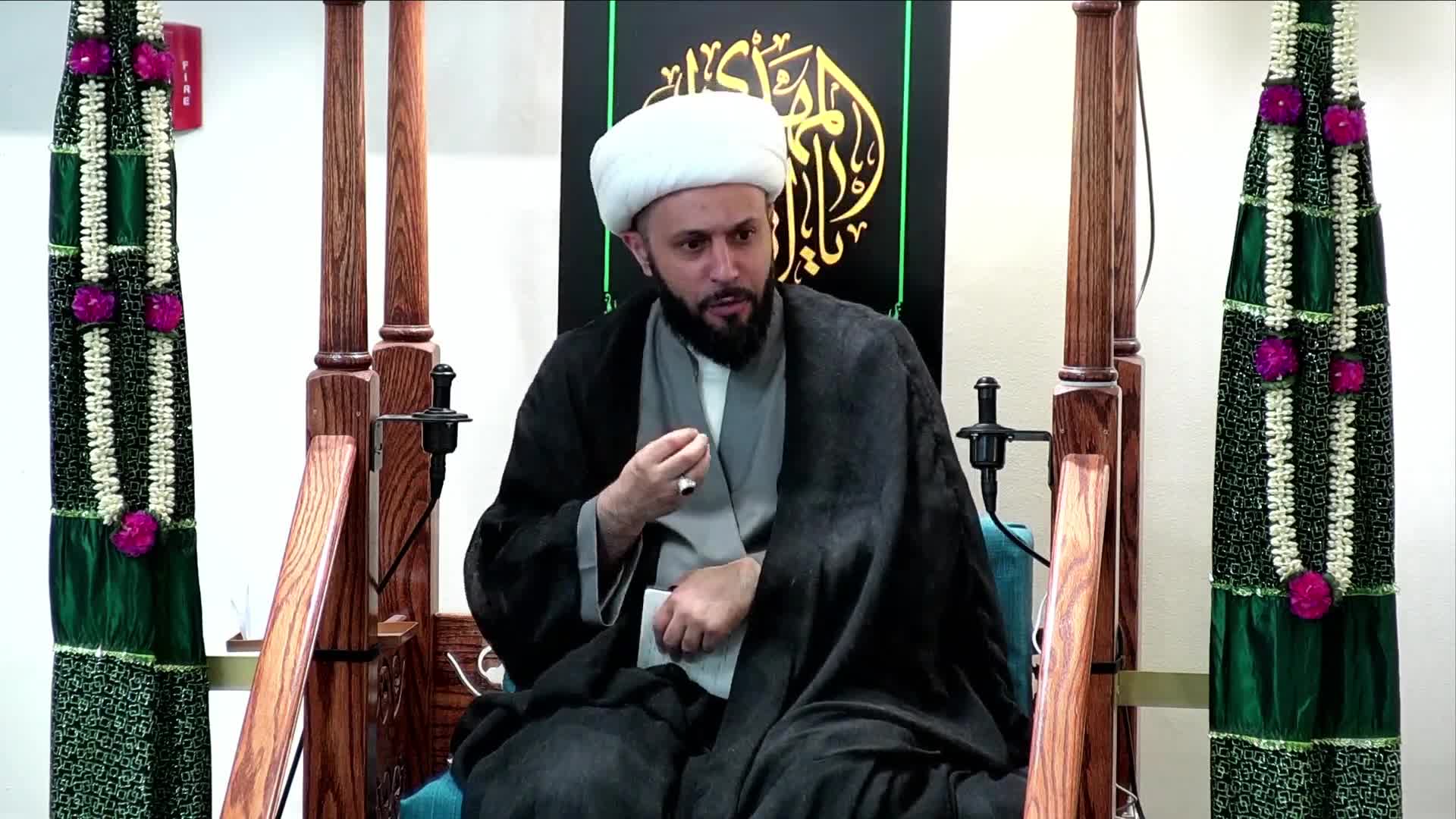 [Comprehensive Talk] The Merits of Good Akhlaq | Sheikh Azhar Nasser
