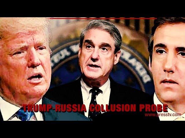 [1 December 2018] The Debate - Trump-Russia collusion probe - English