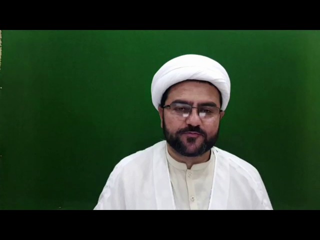 [02]Tafseer e Quran | Maulana Muhammad Nawaz | 2nd Ramazan 1441 - 26 April 2020 - URDU