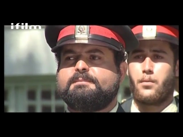 مسلسل الشرطي الشاب الحلقة 37 - Arabic