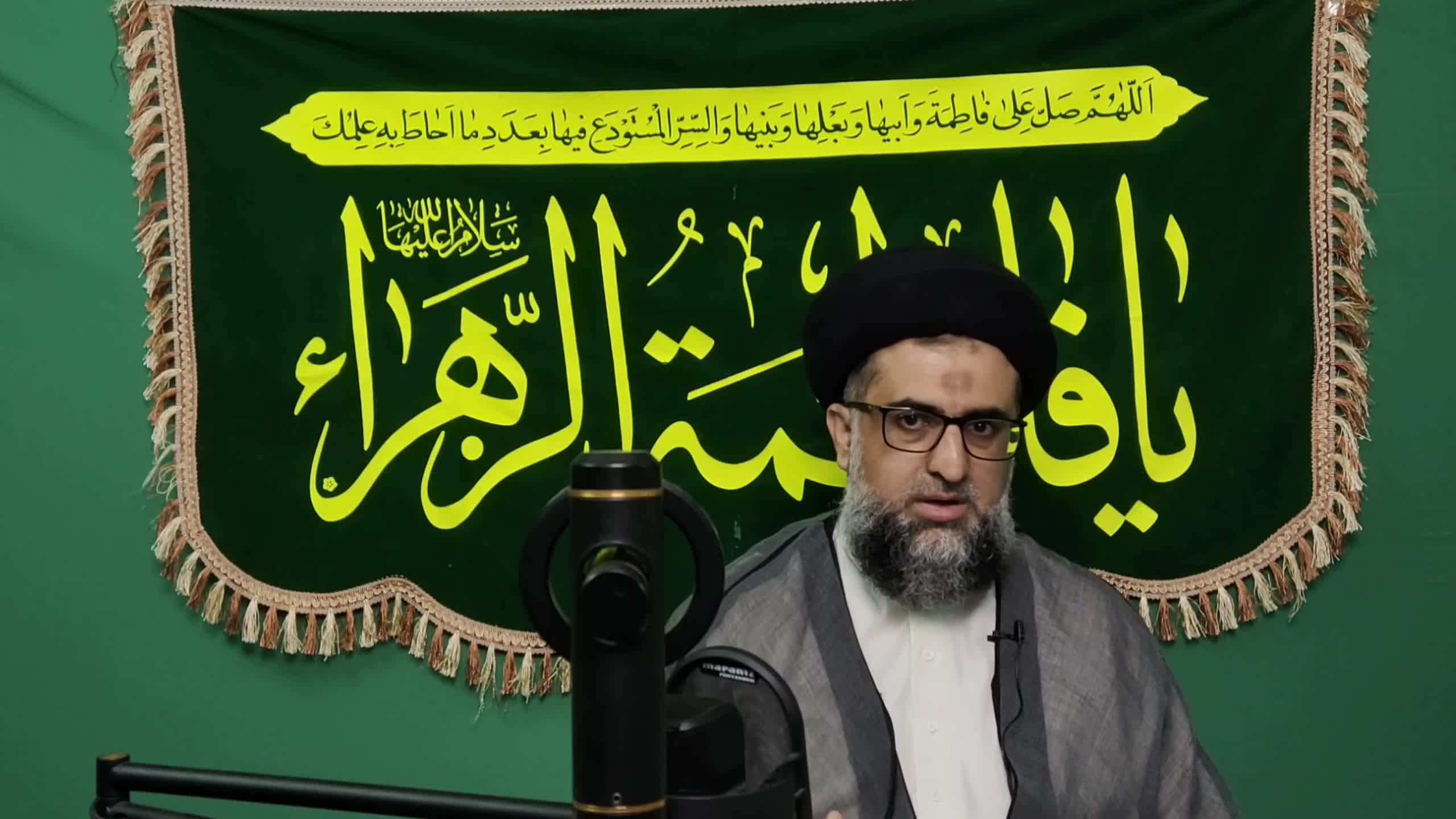 [Tafseer Dars 10] مال کا ہمیشہ کی زندگی دینے کا گمان | Urdu