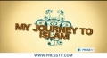 [15 Oct 2012] Abdullah Seymour: My journey to Islam - English