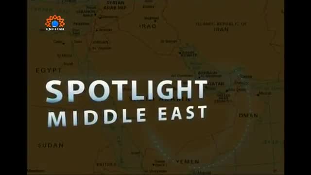 Spot Light Middle East - Syrian Refugees and the Survival Battle – English