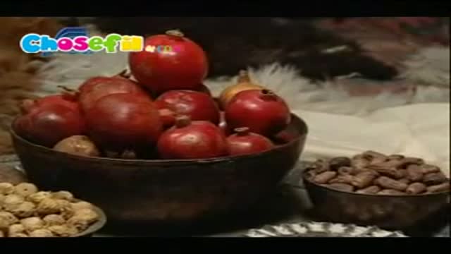 [03] Drama serial - Masomiyat Az Dast Rafteh | معصومیت از دست رفته - Farsi