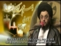[1] Imam Mahdi (ajtf) Re-appearance:  The Perfection of the World of Existe - Arabic sub English