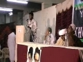 Moulana Agha Mujahid Hussain speaks in Yaad e Khomeyni (r) Seminar - Urdu