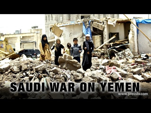 [24 October 2018] The Debate - Saudi war on Yemen - English