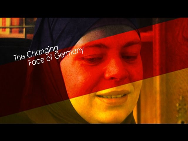 [Documentary] The Changing Face of Germany (The story of a Muslim Convert) - English