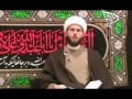 Sheikh Hamza Sodagar - Karbala Tragedy - Muharram 1430 - Lecture 4 - English