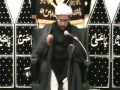 Maulana Muhammad Baig - Fitna - Majlis 5 - English