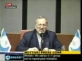  Nuclear Energy For All Weapon for None -News Conference by M Mottaki  - English