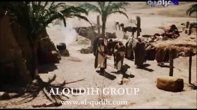 [17] مسلسل الإمام الجواد | الحلقة 17 | باب المراد | HD | Arabic